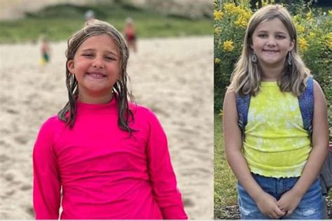 Police say a 9-year-old girl who vanished from a New York state park on camping trip has been found safe